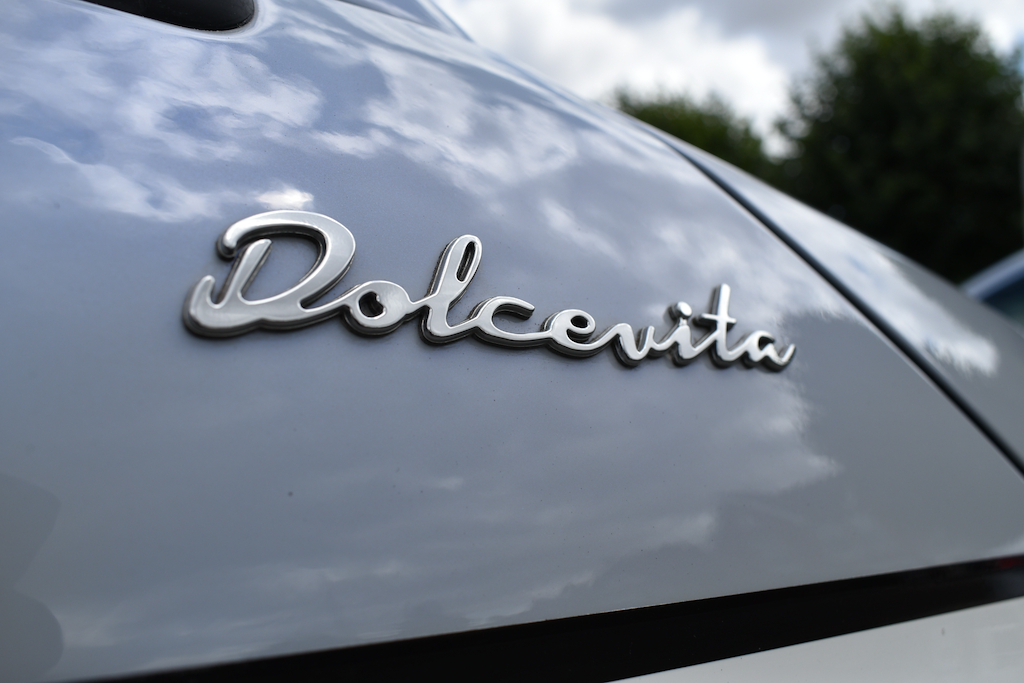 Fiat 500C 1 1.0 Mhev Dolcevita Euro 6 Ss  #24