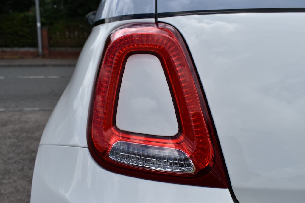 Fiat 500C 1 1.0 Mhev Dolcevita Euro 6 Ss  #29