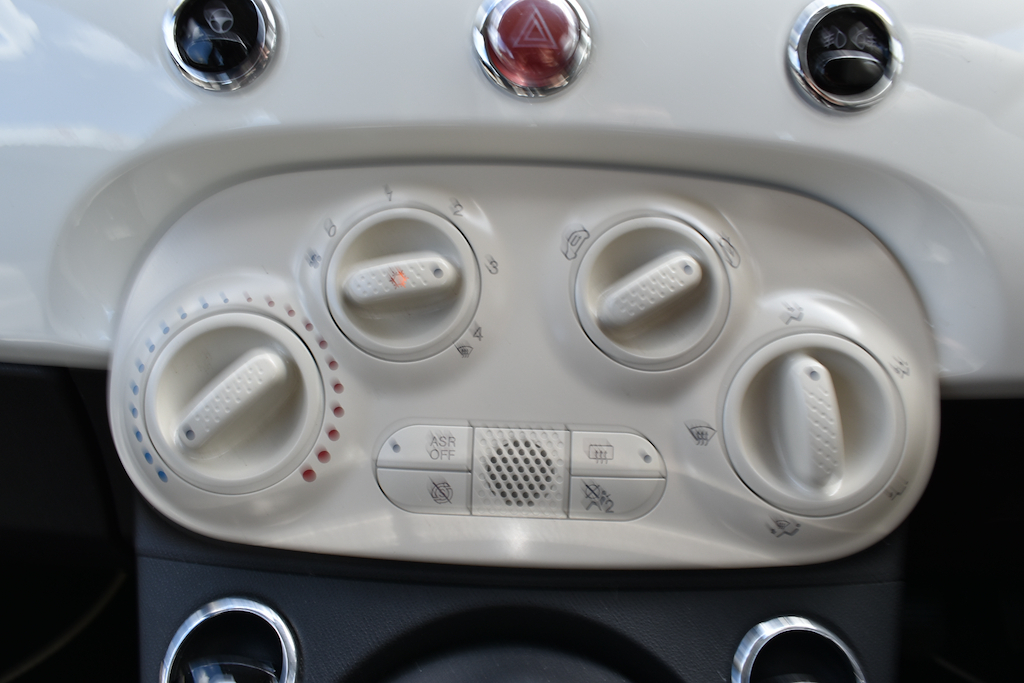 Fiat 500C 1 1.0 Mhev Dolcevita Euro 6 Ss  #16