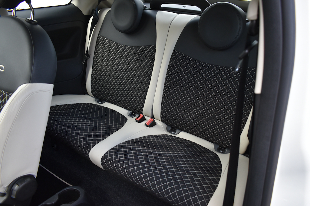 Fiat 500C 1 1.0 Mhev Dolcevita Euro 6 Ss  #12