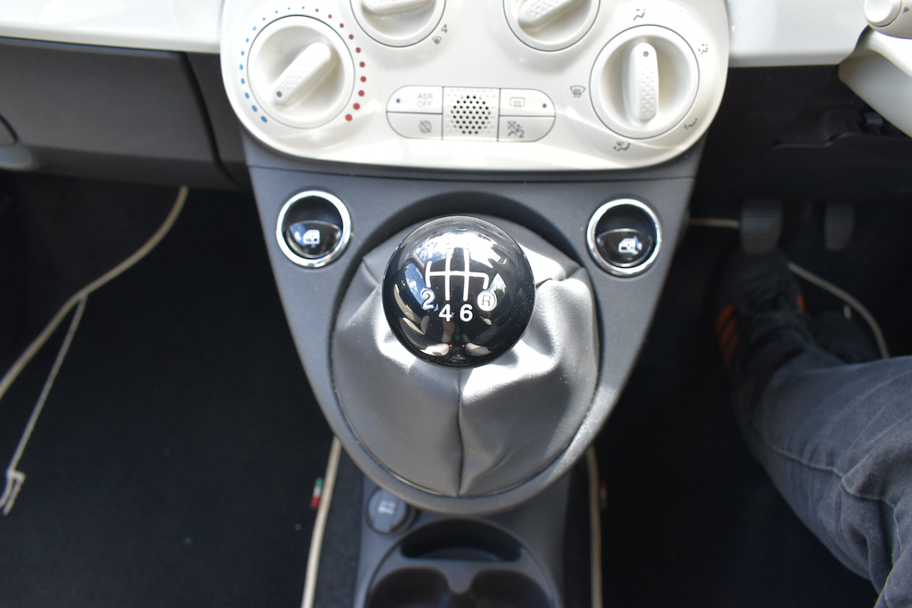 Fiat 500C 1 1.0 Mhev Dolcevita Euro 6 Ss  #17