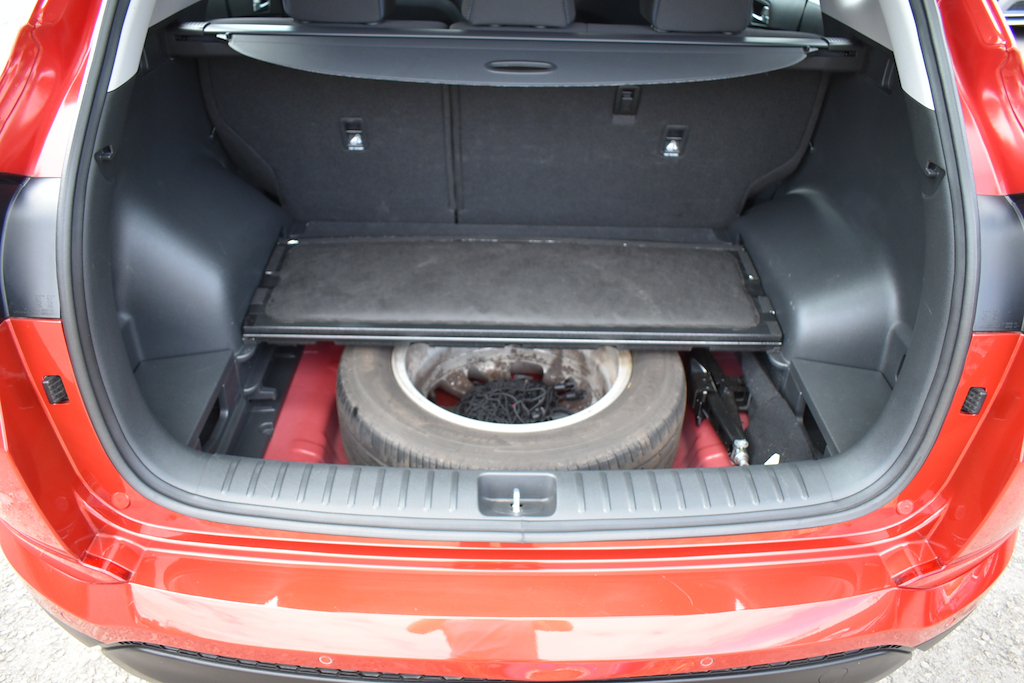 Hyundai Tucson 1.6 Gdi S Blue Drive 130 Bhp Blue #12