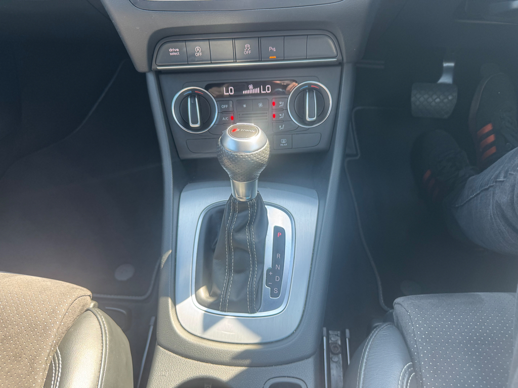 Audi Q3 2.0 Tdi Se Suv S Tronic Quattro Euro 6 White #15