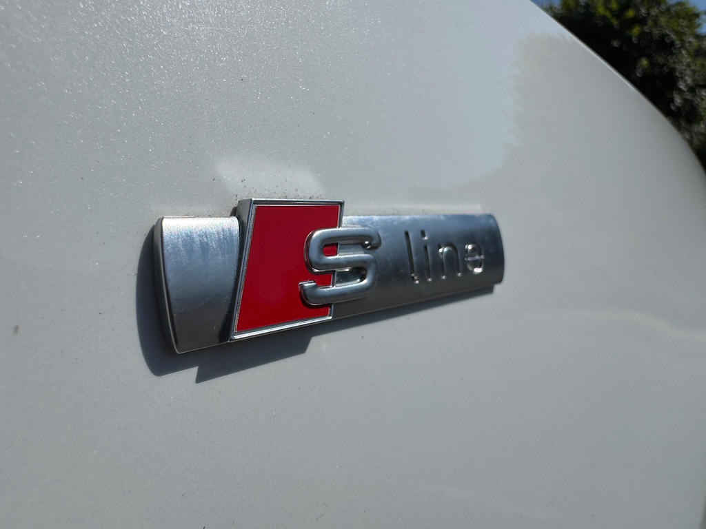 Audi Q3 2.0 Tdi Se Suv S Tronic Quattro Euro 6 White #26
