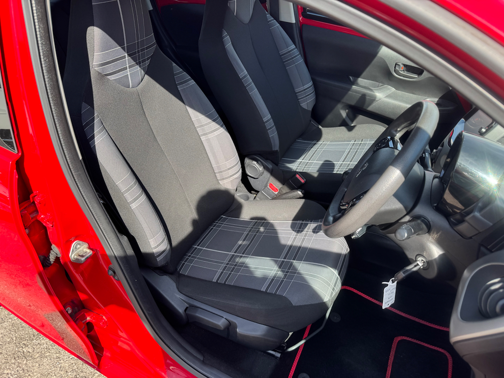Peugeot 108 1.2 Puretech Allure Top Euro 6 #20