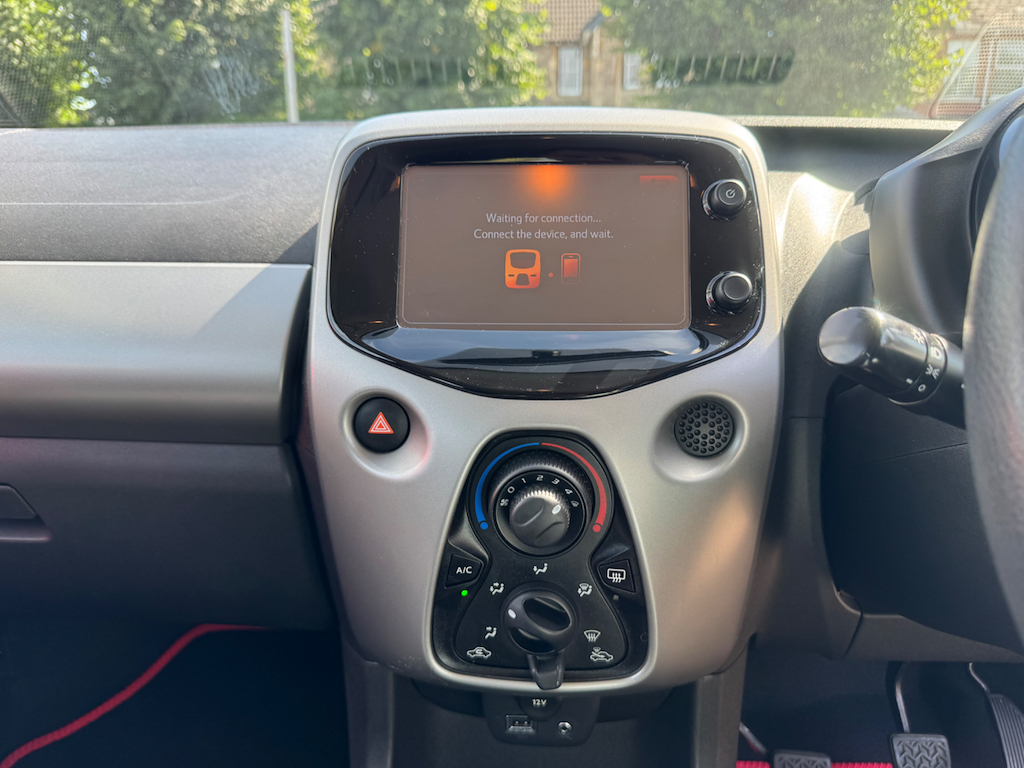 Peugeot 108 1.2 Puretech Allure Top Euro 6 #14