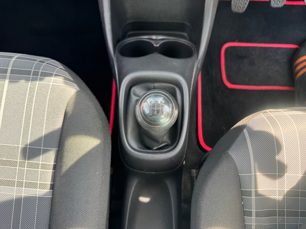 Peugeot 108 1.2 Puretech Allure Top Euro 6 #17