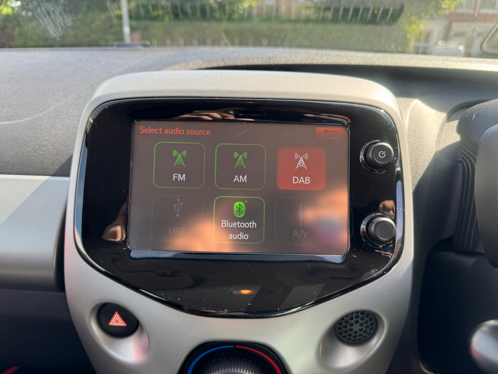 Peugeot 108 1.2 Puretech Allure Top Euro 6 #15