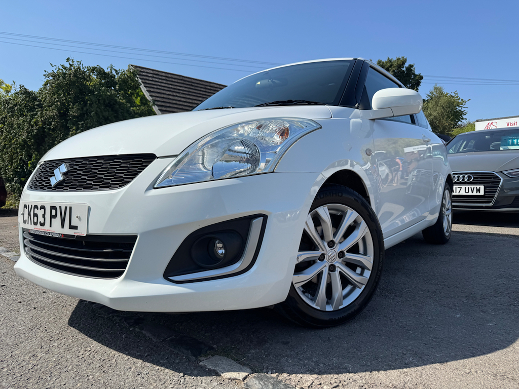 Suzuki Swift Sz3 #3