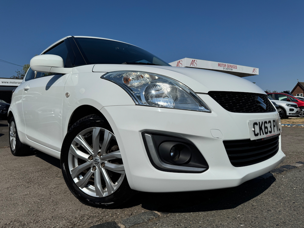 Suzuki Swift Sz3