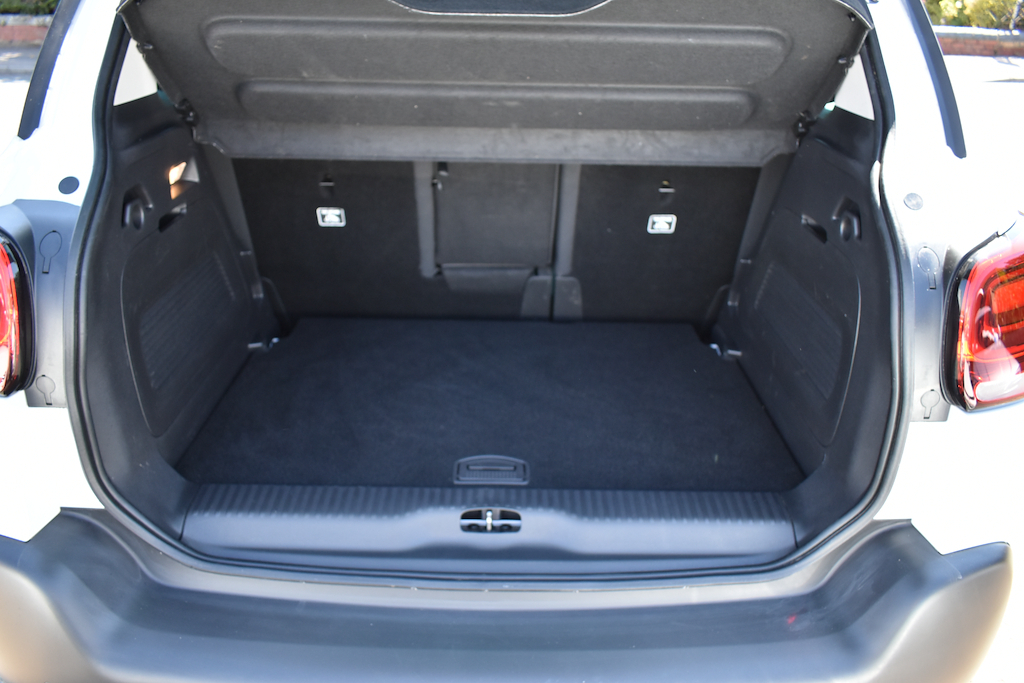 Citroen C3 Aircross Puretech Shine Plus Ss #6