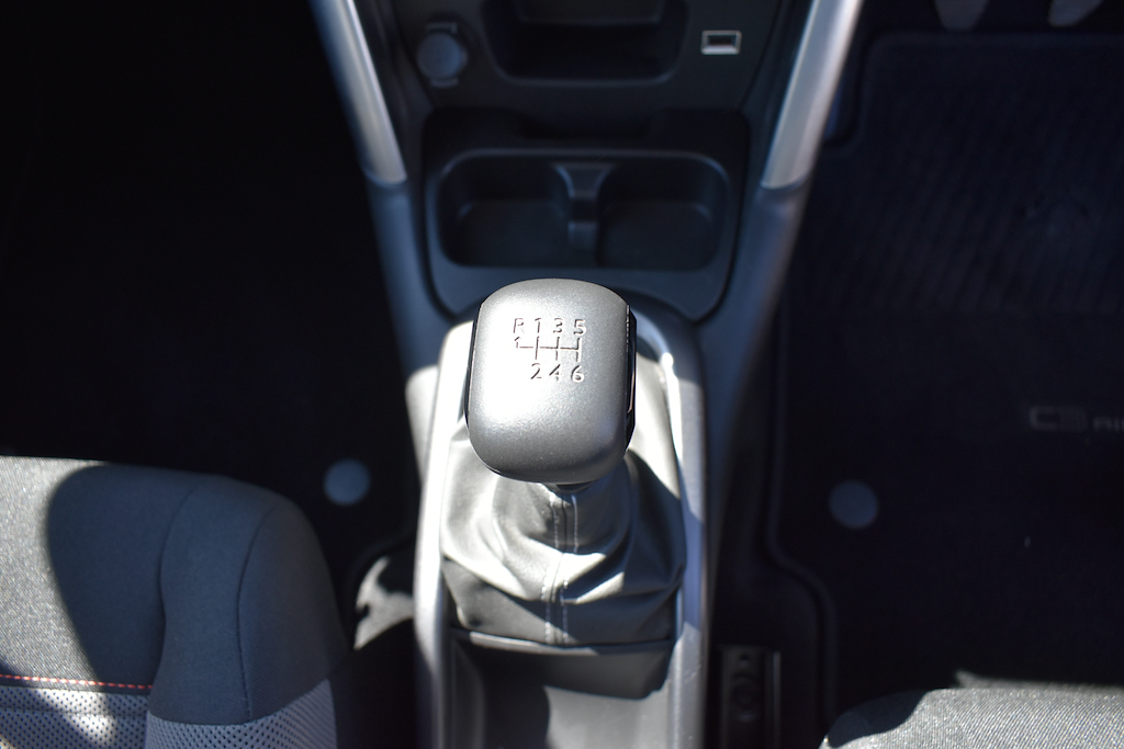 Citroen C3 Aircross 1.2 Puretech 110 Shine Black #18
