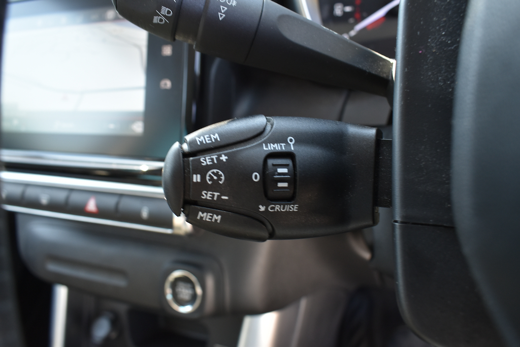 Citroen C3 Aircross 1.2 Puretech 110 Shine Black #16