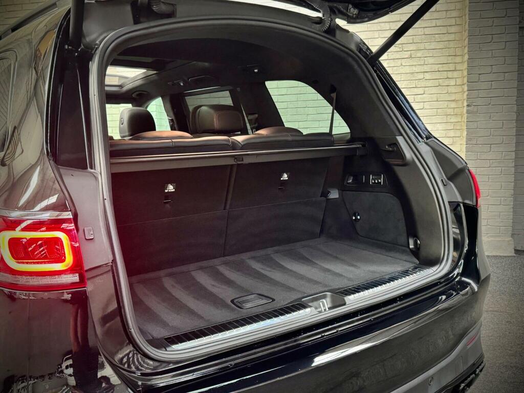 Mercedes-Benz GLS Class 3.0 Gls450dh Mhev Business Class Suv Hy Grey #99