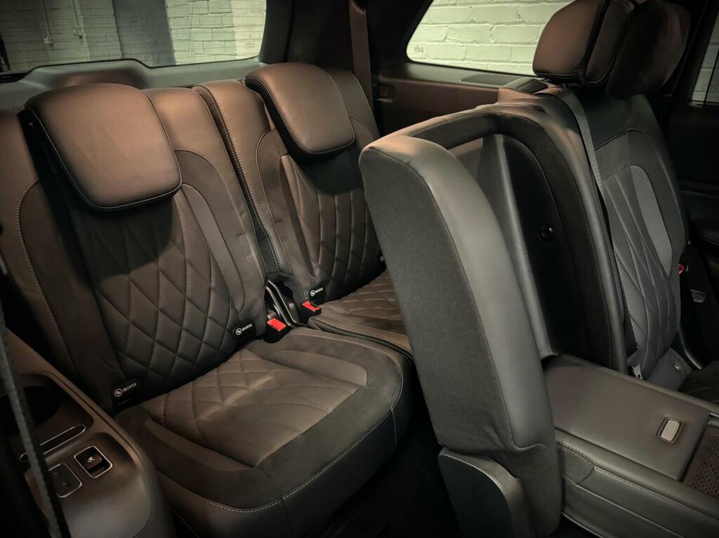 Mercedes-Benz GLS Class 3.0 Gls450dh Mhev Business Class Suv Hy Grey #61