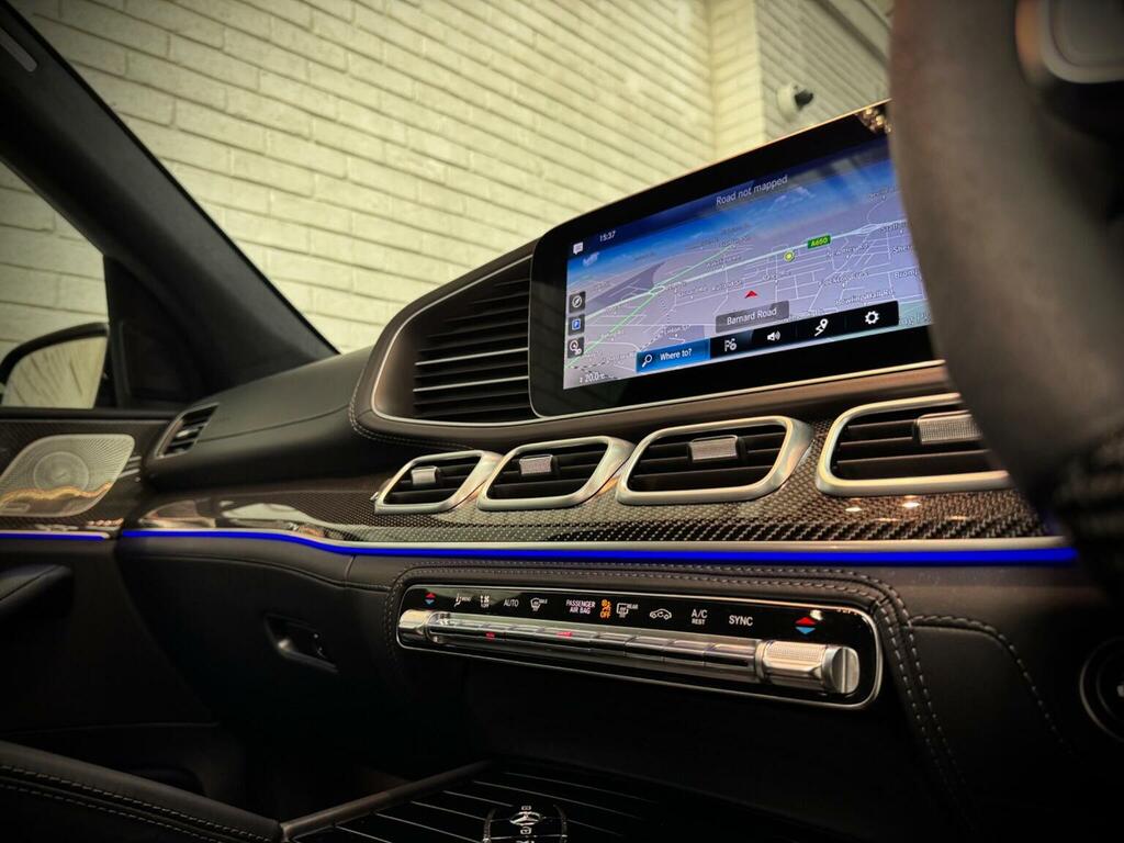 Mercedes-Benz GLS Class 3.0 Gls450dh Mhev Business Class Suv Hy Grey #40