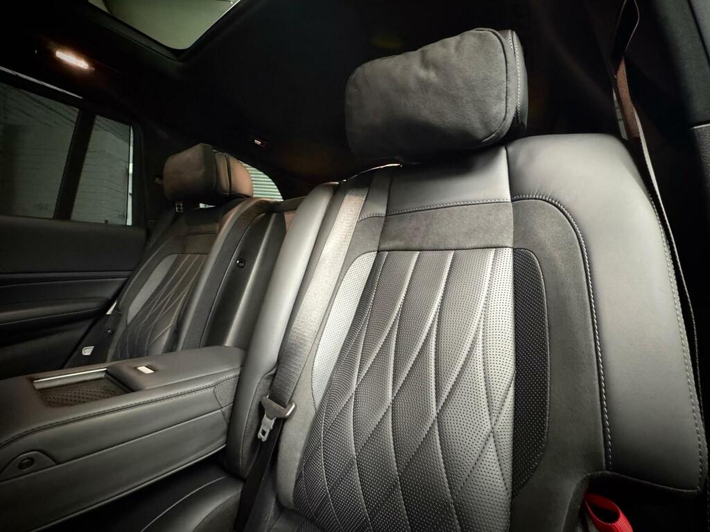 Mercedes-Benz GLS Class 3.0 Gls450dh Mhev Business Class Suv Hy Grey #85