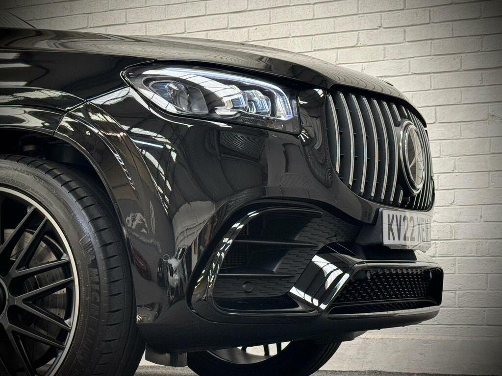 Mercedes-Benz GLS Class 3.0 Gls450dh Mhev Business Class Suv Hy Grey #28