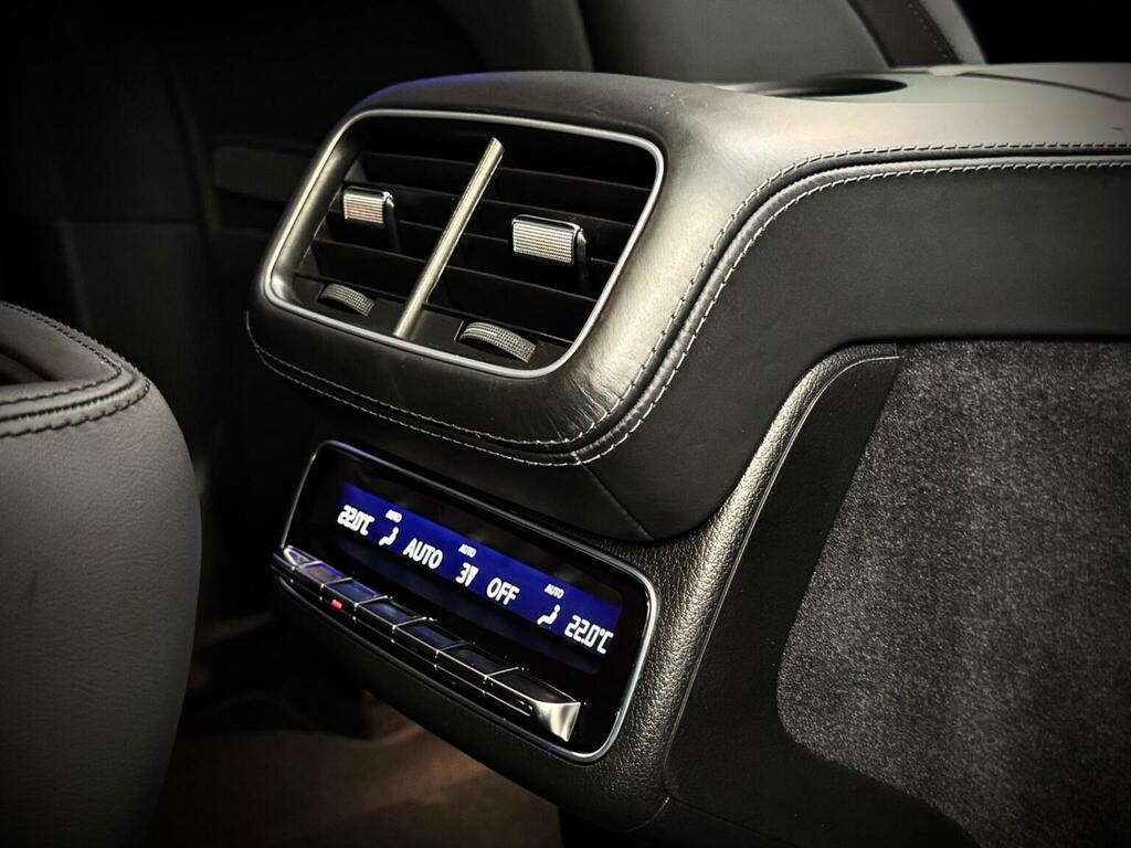 Mercedes-Benz GLS Class 3.0 Gls450dh Mhev Business Class Suv Hy Grey #57