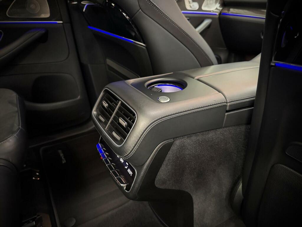Mercedes-Benz GLS Class 3.0 Gls450dh Mhev Business Class Suv Hy Grey #48