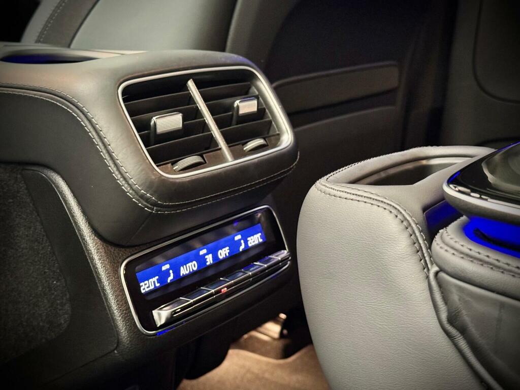 Mercedes-Benz GLS Class 3.0 Gls450dh Mhev Business Class Suv Hy Grey #84
