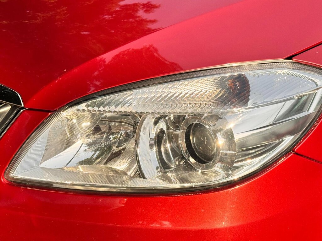 Skoda Fabia 1.6 Tdi Se Euro 5 Silver #16