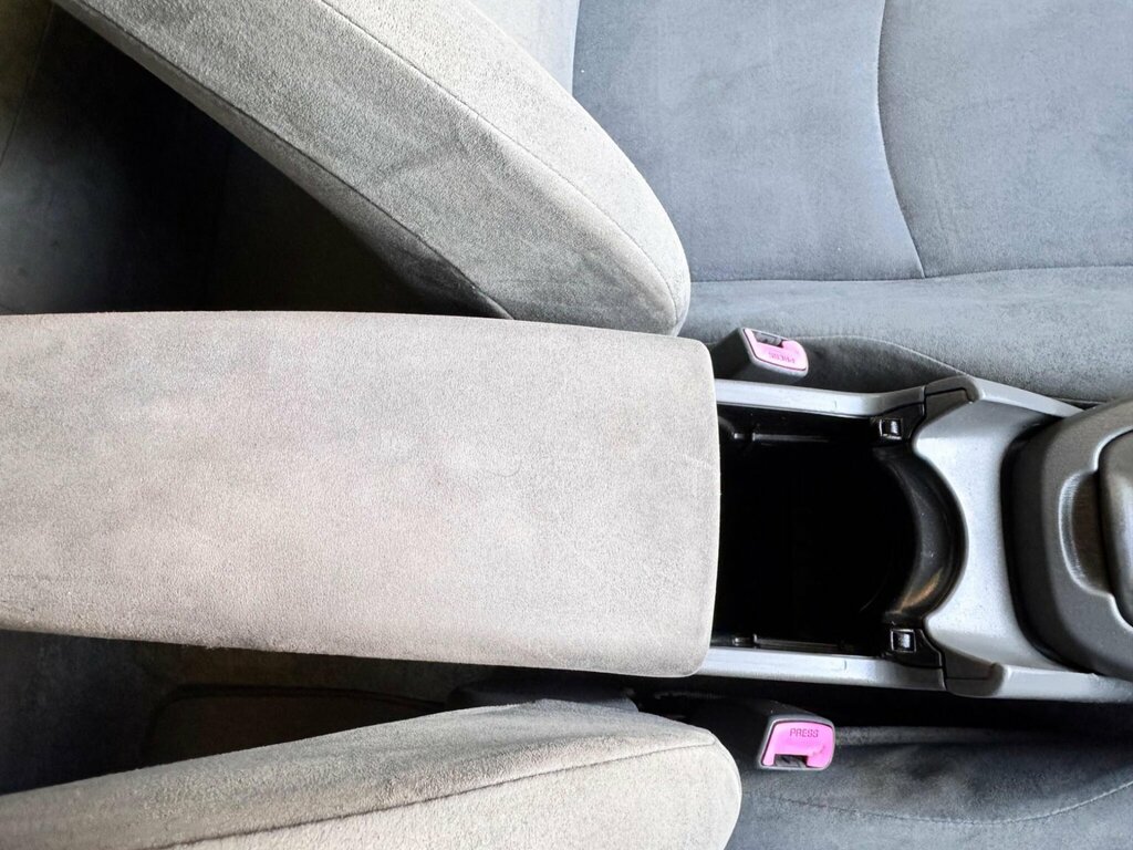 Toyota Prius Prius T3 Vvt-i Cvt Silver #30