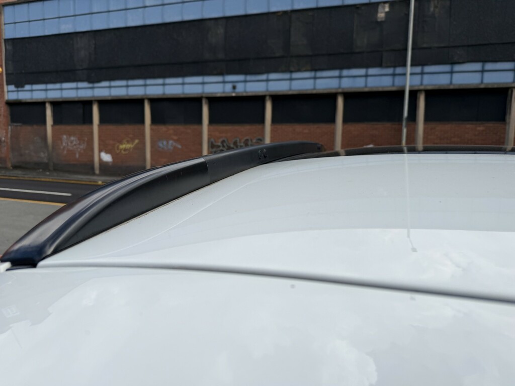 Mitsubishi ASX 1.6D Zc-m Suv Euro 6 Ss 112 Silver #19