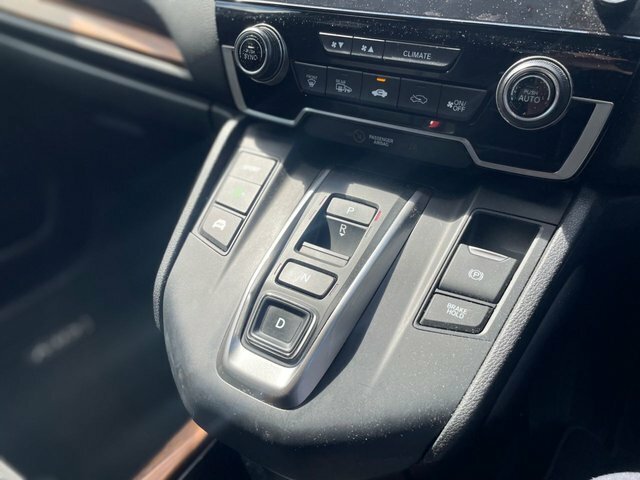 Honda Cr-V 2.0 I-mmd Hybrid Se Ecvt 2Wd Black #18