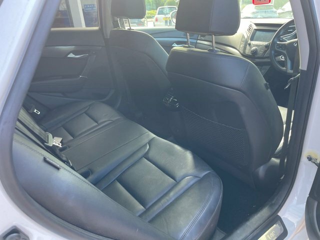 Hyundai I40 1.7 Crdi 115 Blue Drive Se Nav 0 Ps Black #20