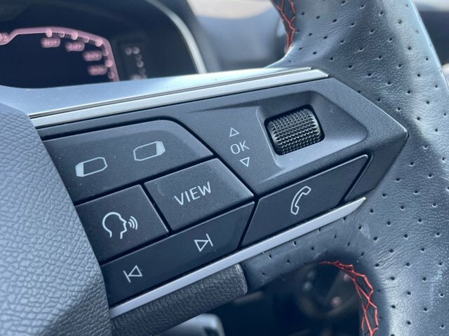 Seat Ibiza Seat Ibiza Fr Editiion 1.0 Tsi 95 Fr Edition  #11
