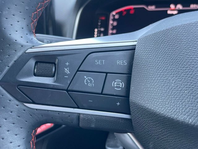 Seat Ibiza Seat Ibiza Fr Editiion 1.0 Tsi 95 Fr Edition  #13