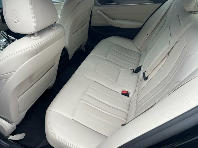 BMW 5 Series 530E 22.1Kwh M Sport Touring Plug-in Hybrid #14