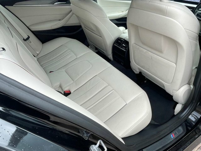BMW 5 Series 530E 22.1Kwh M Sport Touring Plug-in Hybrid #11