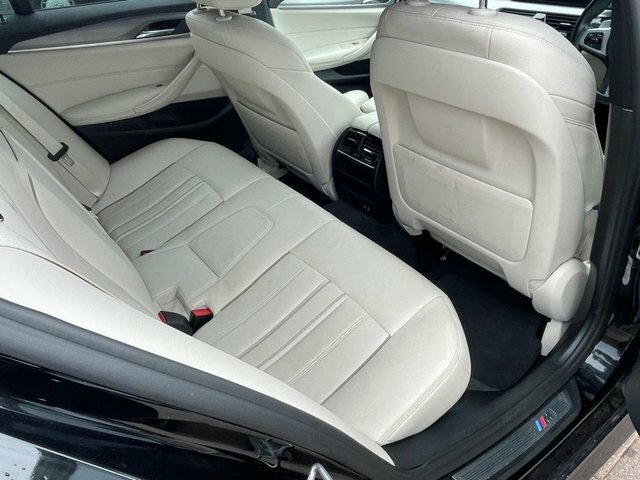 BMW 5 Series 530E 22.1Kwh M Sport Touring Plug-in Hybrid #17