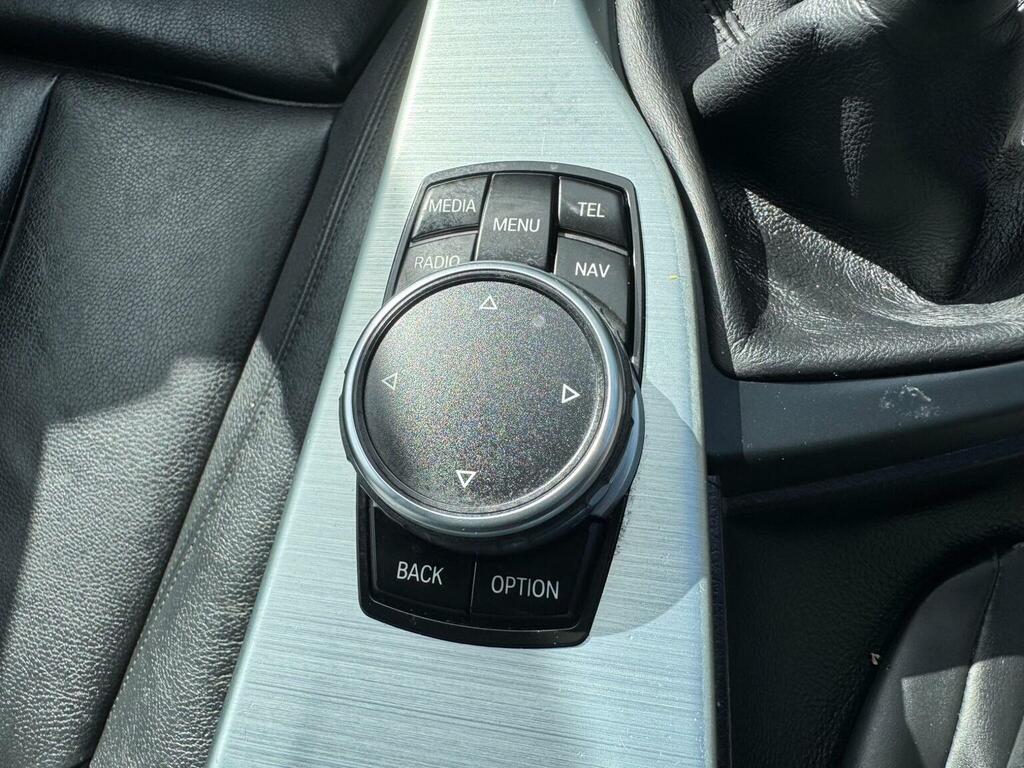 BMW 4 Series Gran Coupe 430D M Sport Coupe Blue #24