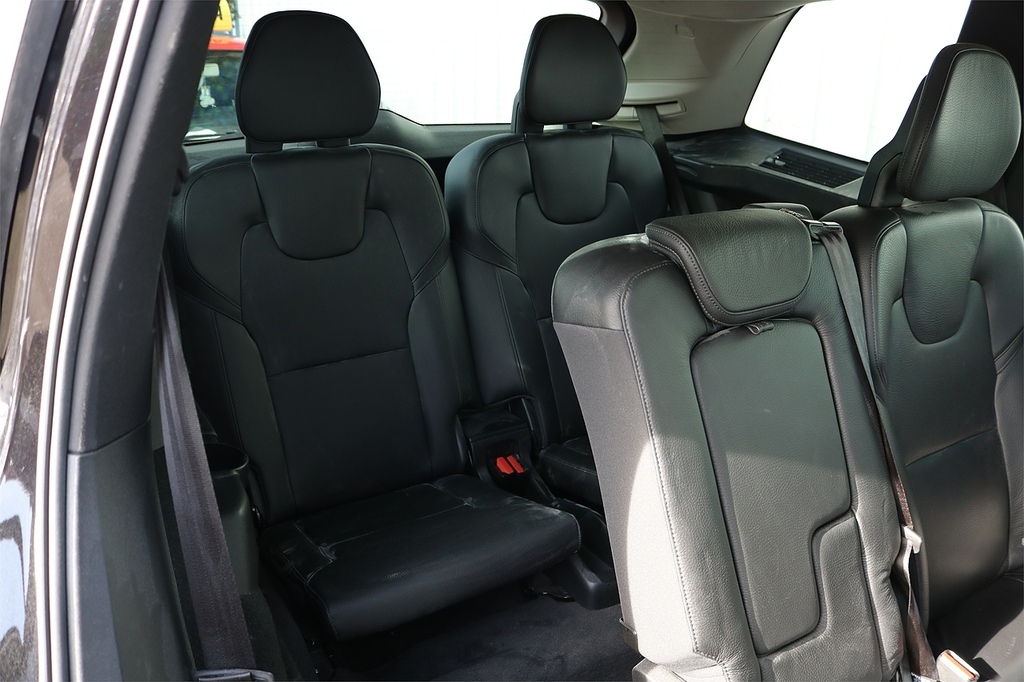 Volvo XC90 2.0 D5 Powerpulse R Design Awd Geartronic #8