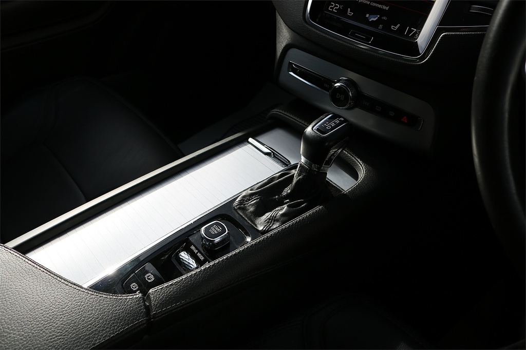Volvo XC90 2.0 D5 Powerpulse R Design Awd Geartronic #13