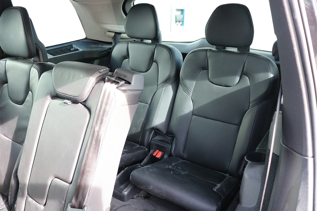 Volvo XC90 2.0 D5 Powerpulse R Design Awd Geartronic #7