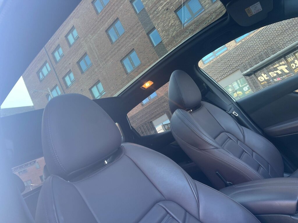 Nissan Qashqai  Black #13