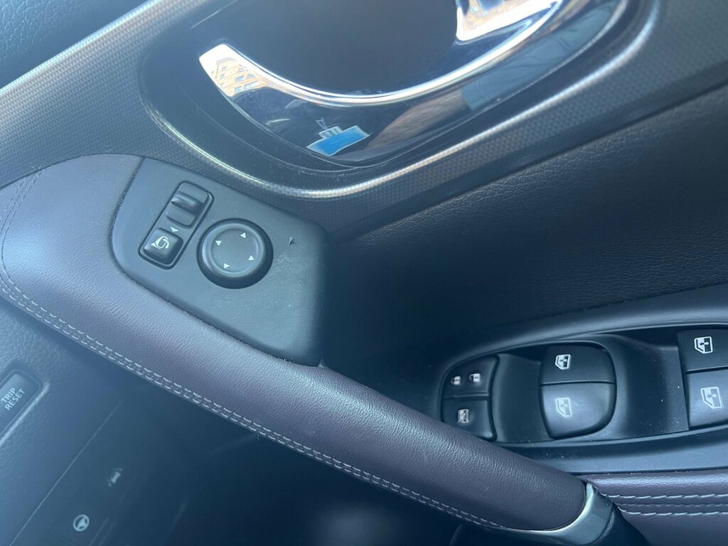 Nissan Qashqai  Black #18