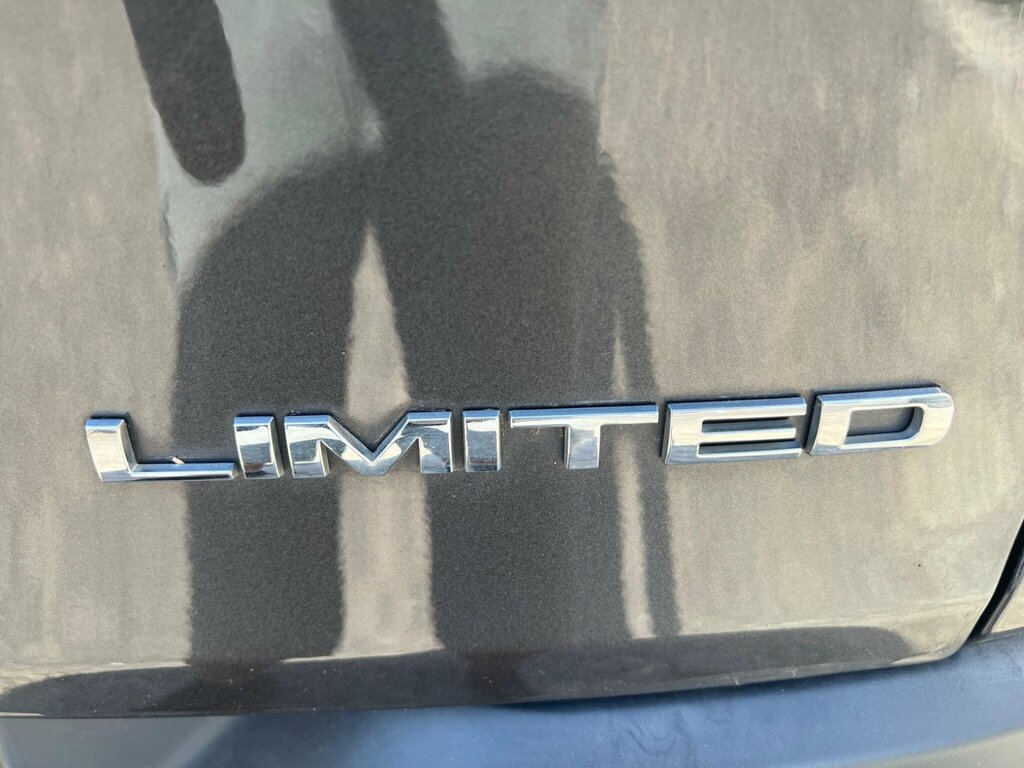 Jeep Cherokee 2.2 Multijetii Limited Suv 4Wd Eur Blue #51