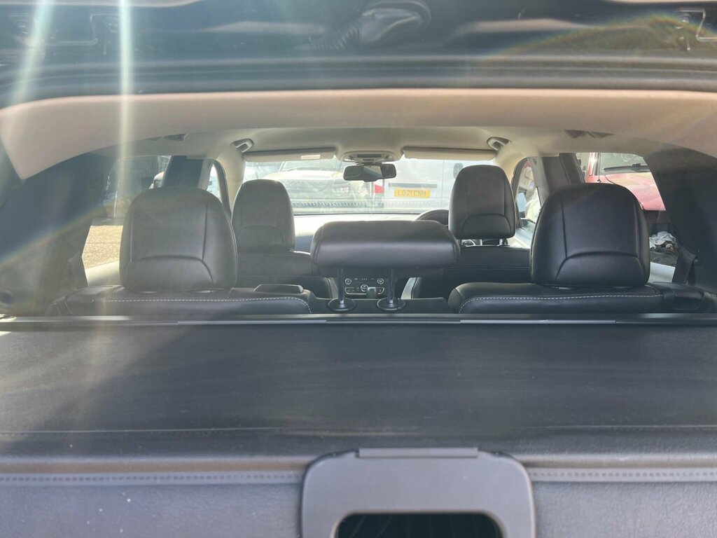 Jeep Cherokee 2.2 Multijetii Limited Suv 4Wd Eur Blue #11