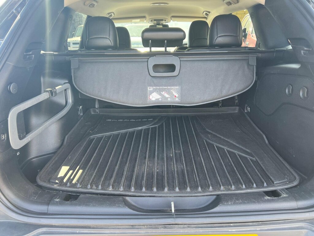 Jeep Cherokee 2.2 Multijetii Limited Suv 4Wd Eur Blue #45