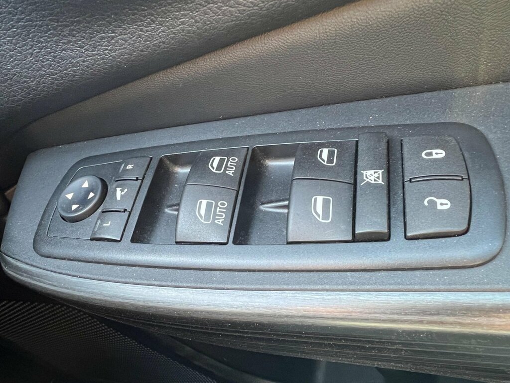 Jeep Cherokee 2.2 Multijetii Limited Suv 4Wd Eur Blue #26