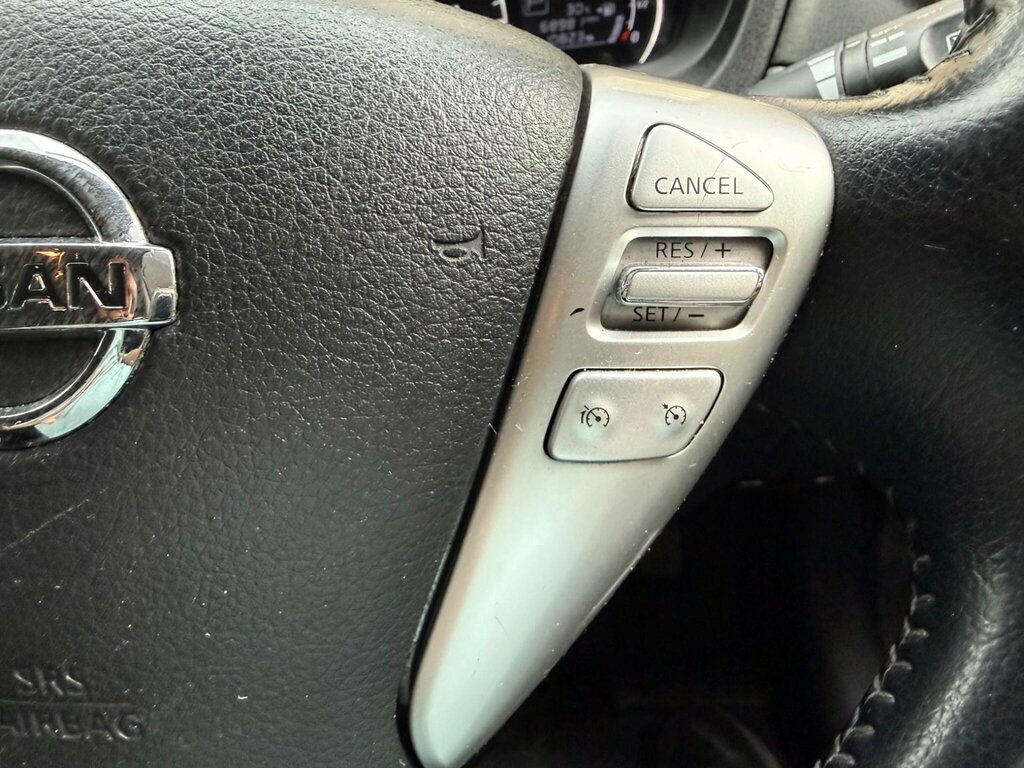 Nissan Note 1.2 12V Acenta Ulez Free 20 Tax Fsh Grey #11