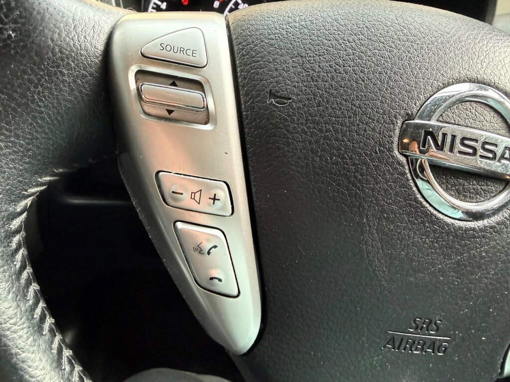 Nissan Note 1.2 12V Acenta Ulez Free 20 Tax Fsh Grey #12