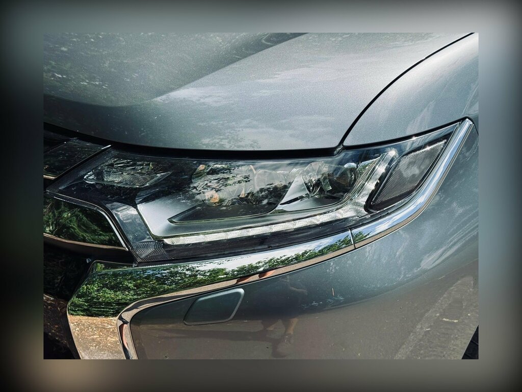 Mitsubishi Outlander 2.4H Twinmotor 13.8Kwh 4H Cvt 4Wd Euro 6 Ss  #32