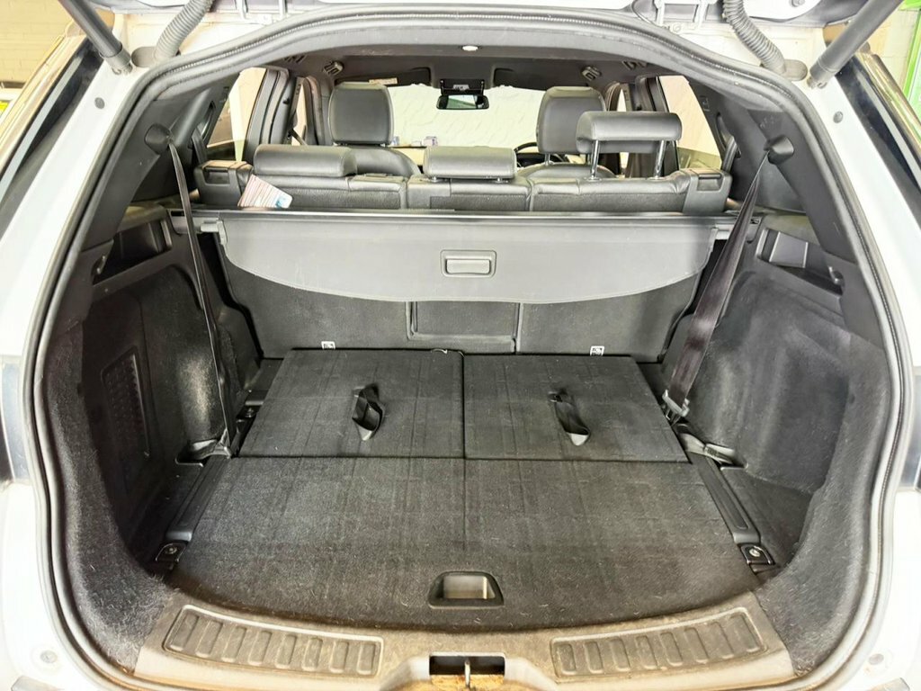 Land Rover Discovery Sport D180 R-dynamic Se Grey #27