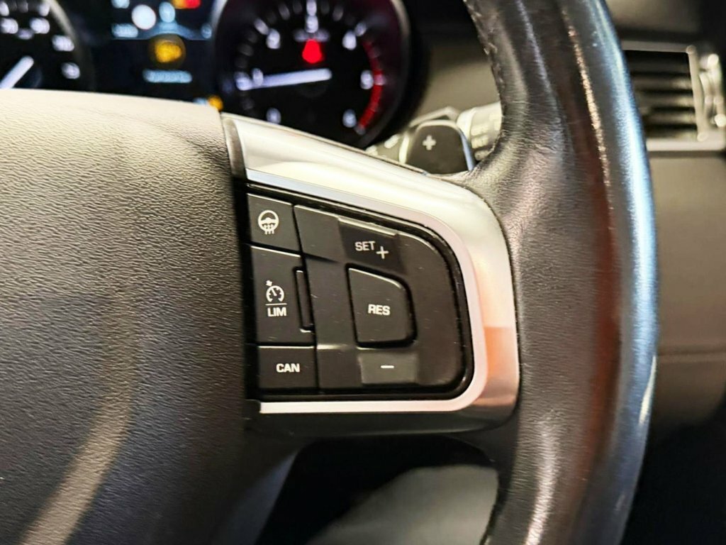 Land Rover Discovery Sport D180 R-dynamic Se Grey #20